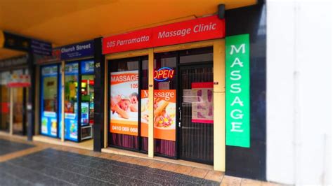 parramatta erotic massage|Massage parlours Parramatta (Sydney)